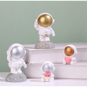 漫画の宇宙飛行士宇宙飛行士の装飾品